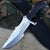 Tactical Military Survival Fixed Blade Hunting Knife