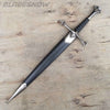 Knight's Fixed blade swords with cover