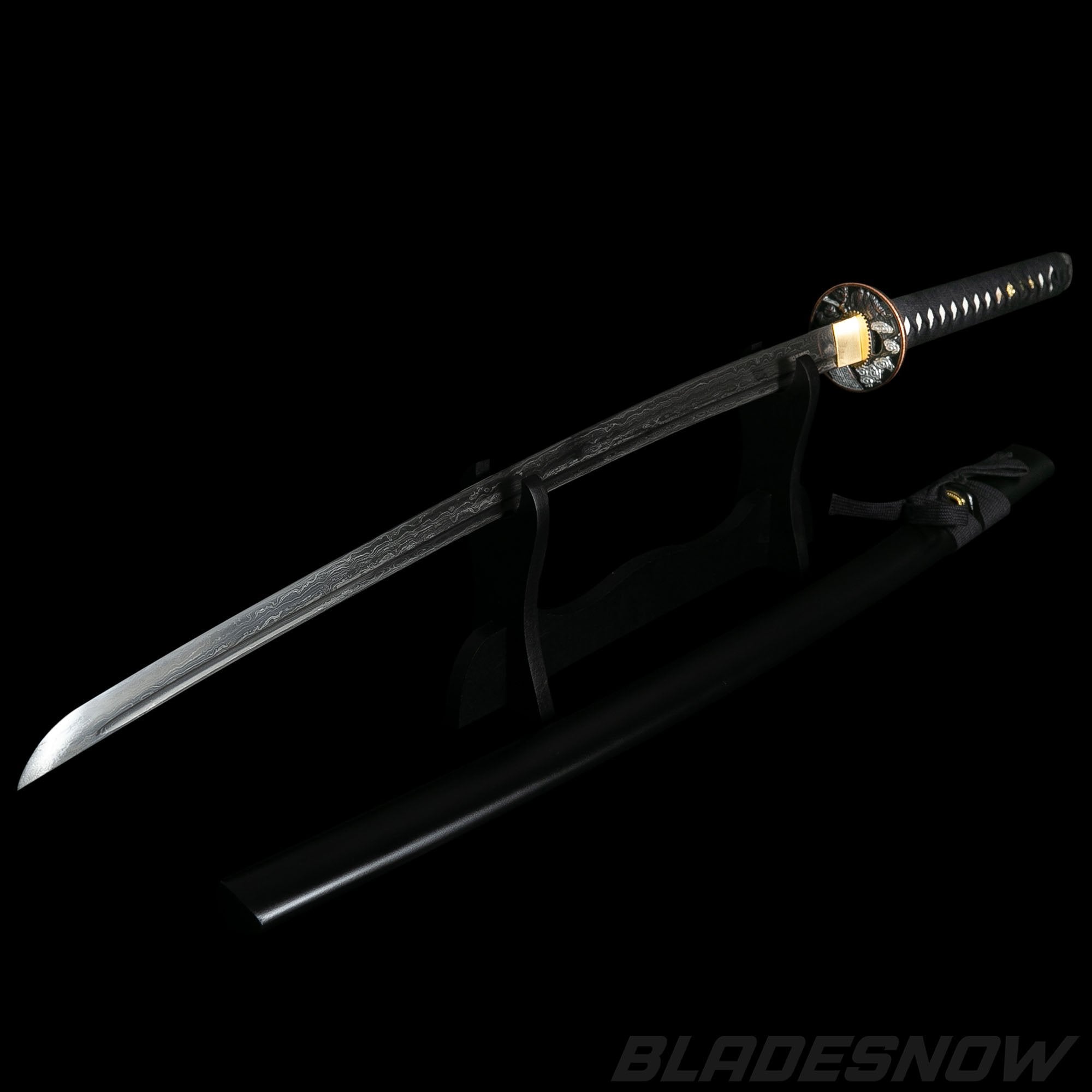 Katana Swords
