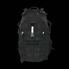 25L Tactical Waterproof Backpack - Black