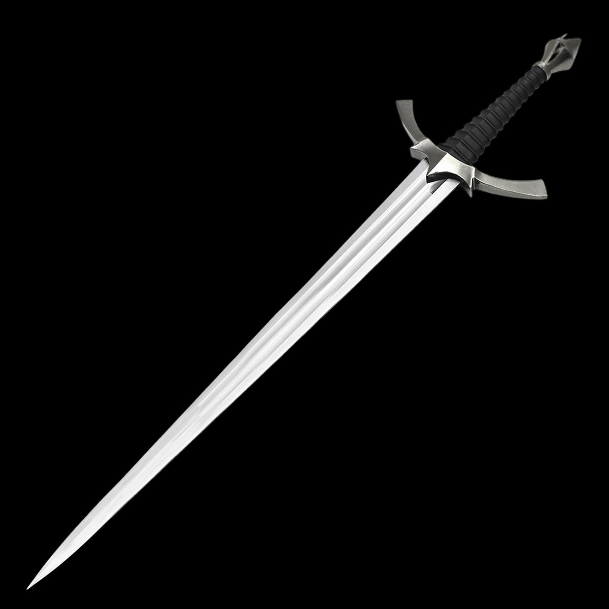 Medieval Dagger 25" (not sharp)