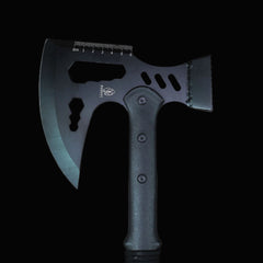 Tomahawk Multi Tool Axe Black XBK04 17"