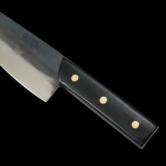 Watchfire Stozer Butcher Knife Hand Forged