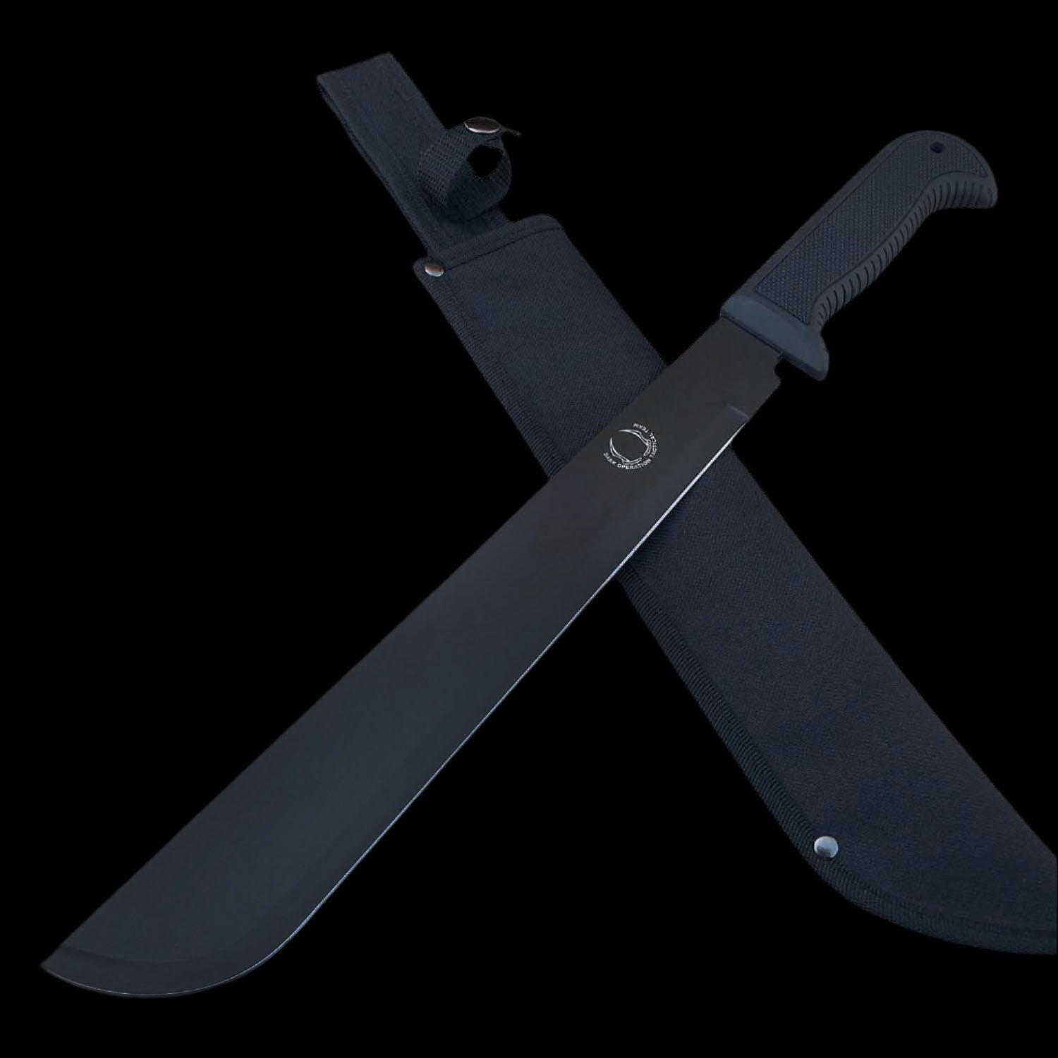 Jungle Hunting Machete 18"