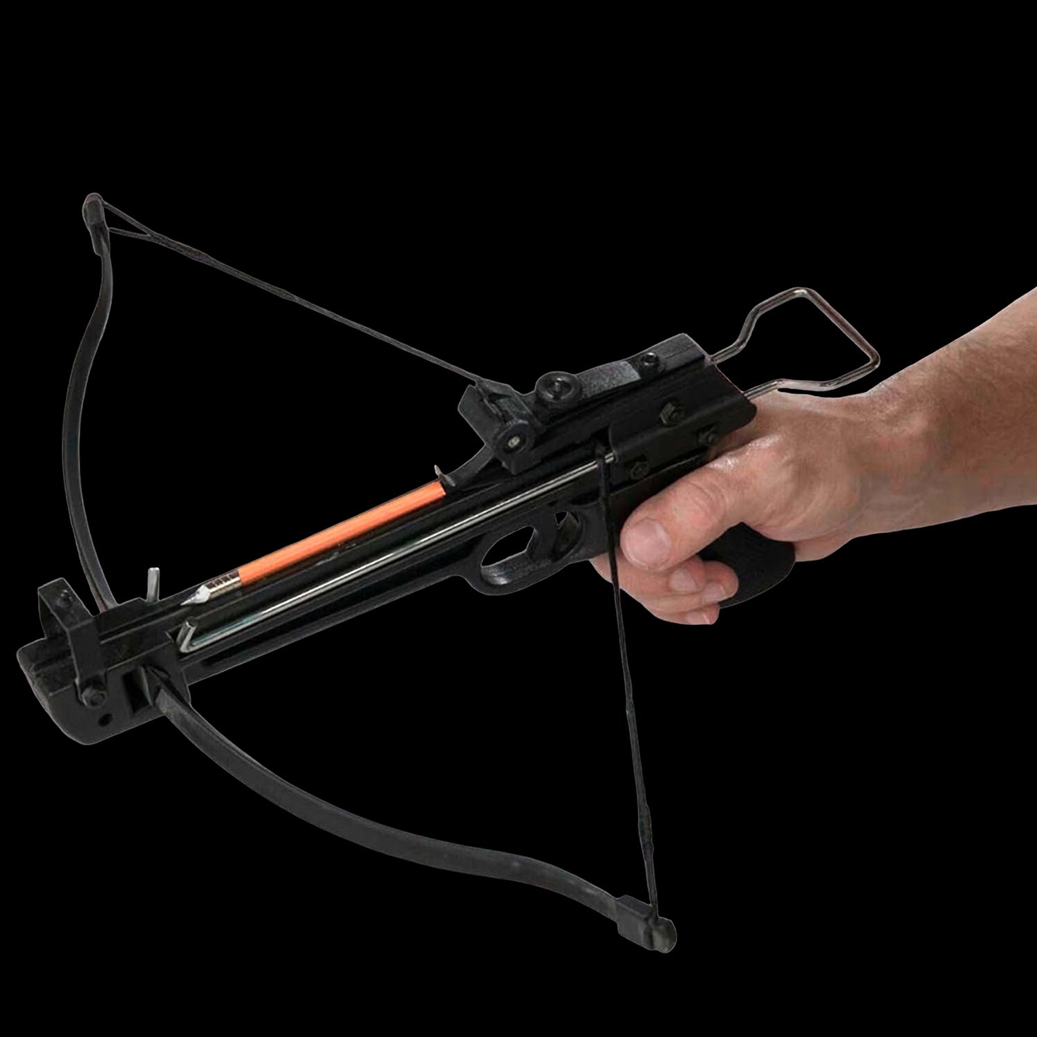 50LB Pistol Crossbow