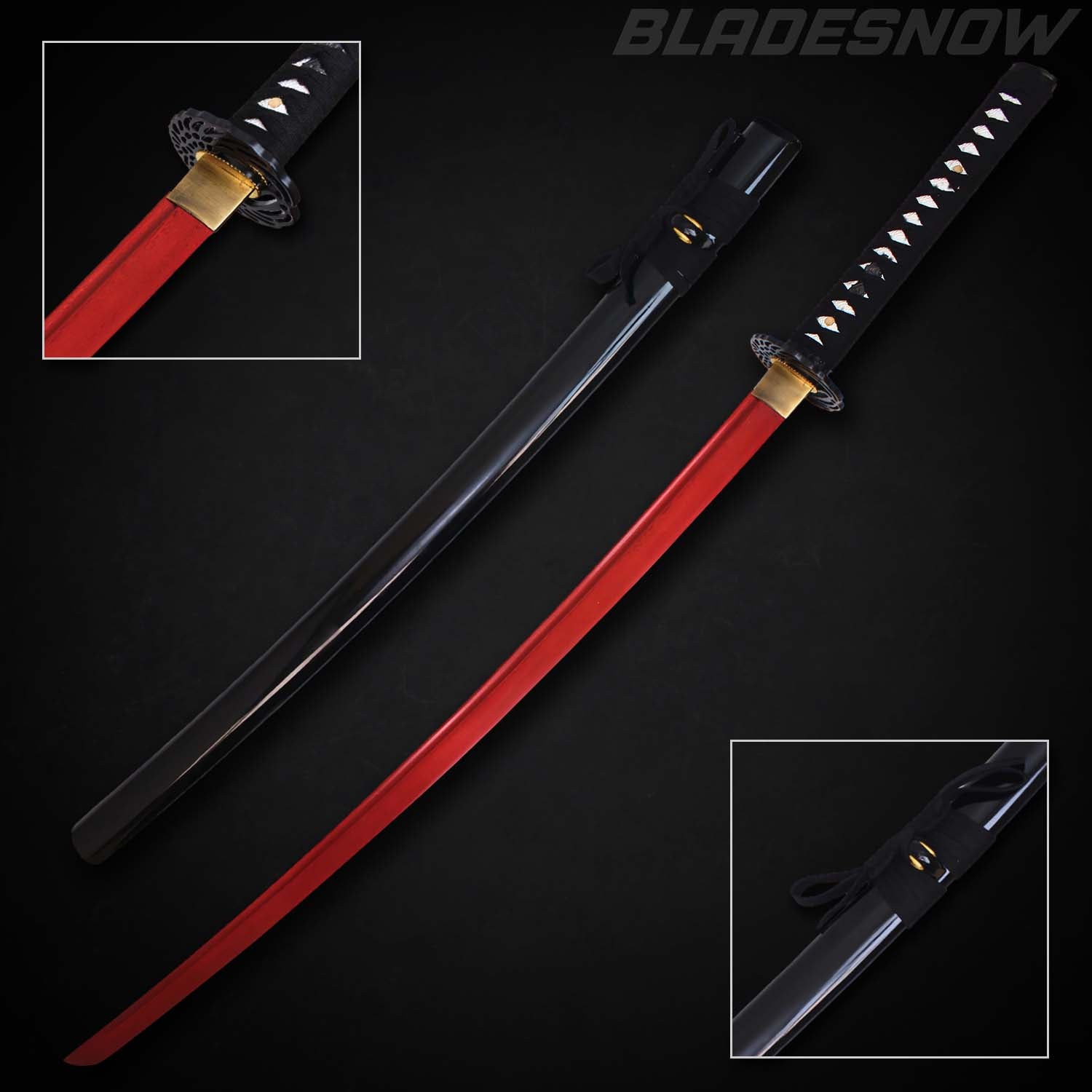 Buy Real Damascus Katana Samurai s Battle Ready Online at