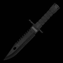 M9 Bayonet Black