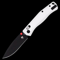 Cobratec Regent S35VN Bar Lock Pocket Knife