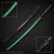 41" Handmade Battle Ready Green Carbon Steel - Katana Sword