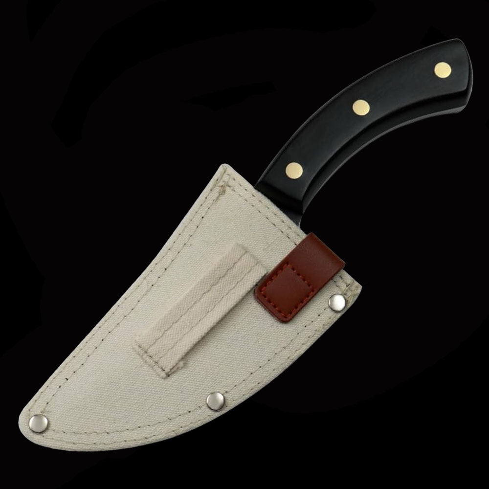 Watchfire Bosna Butcher Knife Hand Forged