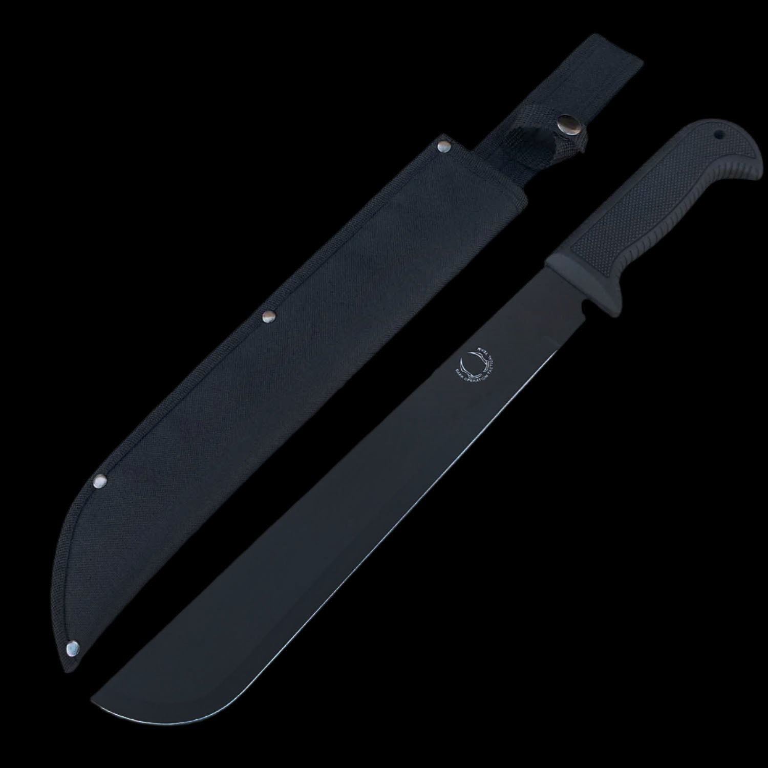 Jungle Hunting Machete 18"