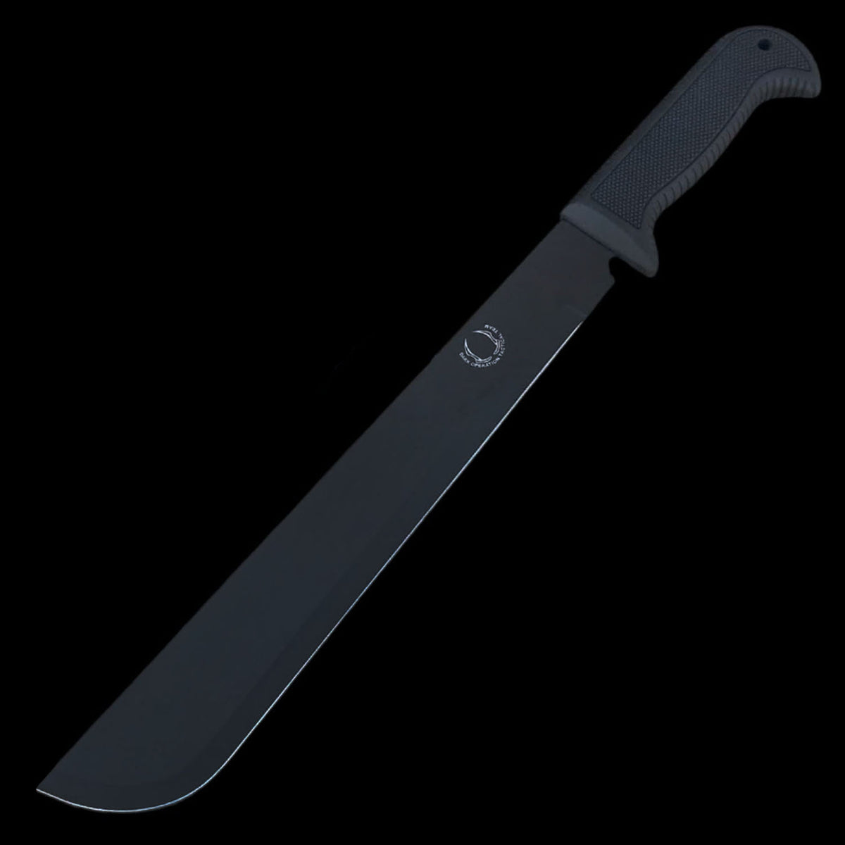 Jungle Hunting Machete 18"