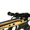 80 LB ARCHERY Self Cocking Hunting CROSSBOW w/ 3 ARROWS BOLTS