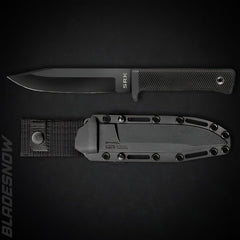 Cold Steel Tactical II Combo