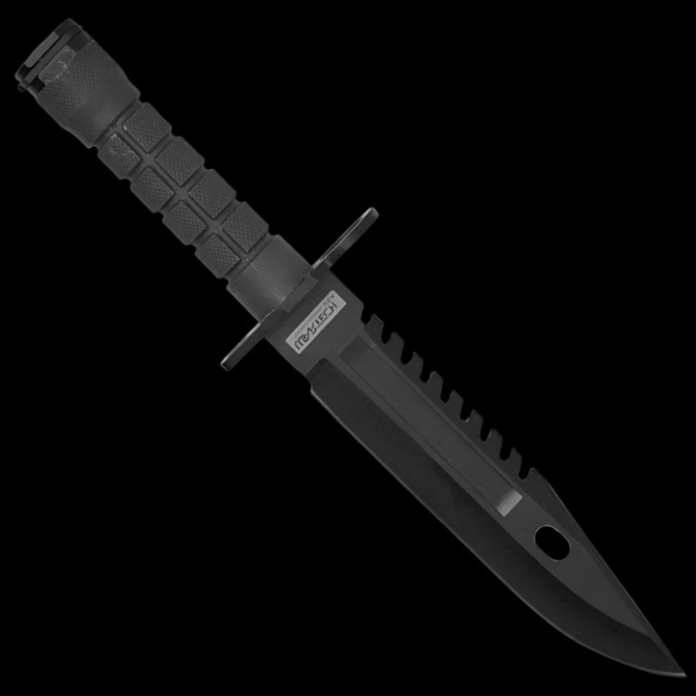 M9 Bayonet Black