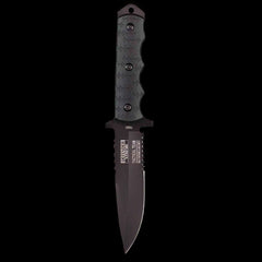 Tactical Combat Fixed Blade Knife 9"