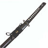 41" Handmade Battle Ready Purple Carbon Steel - Katana Sword