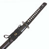 41" Handmade Battle Ready Green Carbon Steel - Katana Sword