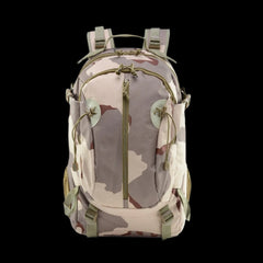 30L Molle Tactical Waterproof Backpack - Desert Camo