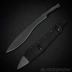 Cold Steel Tactical II Combo