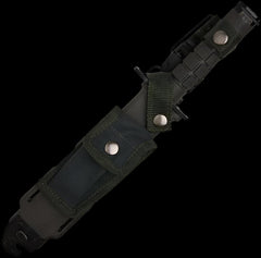 M9 Bayonet Black