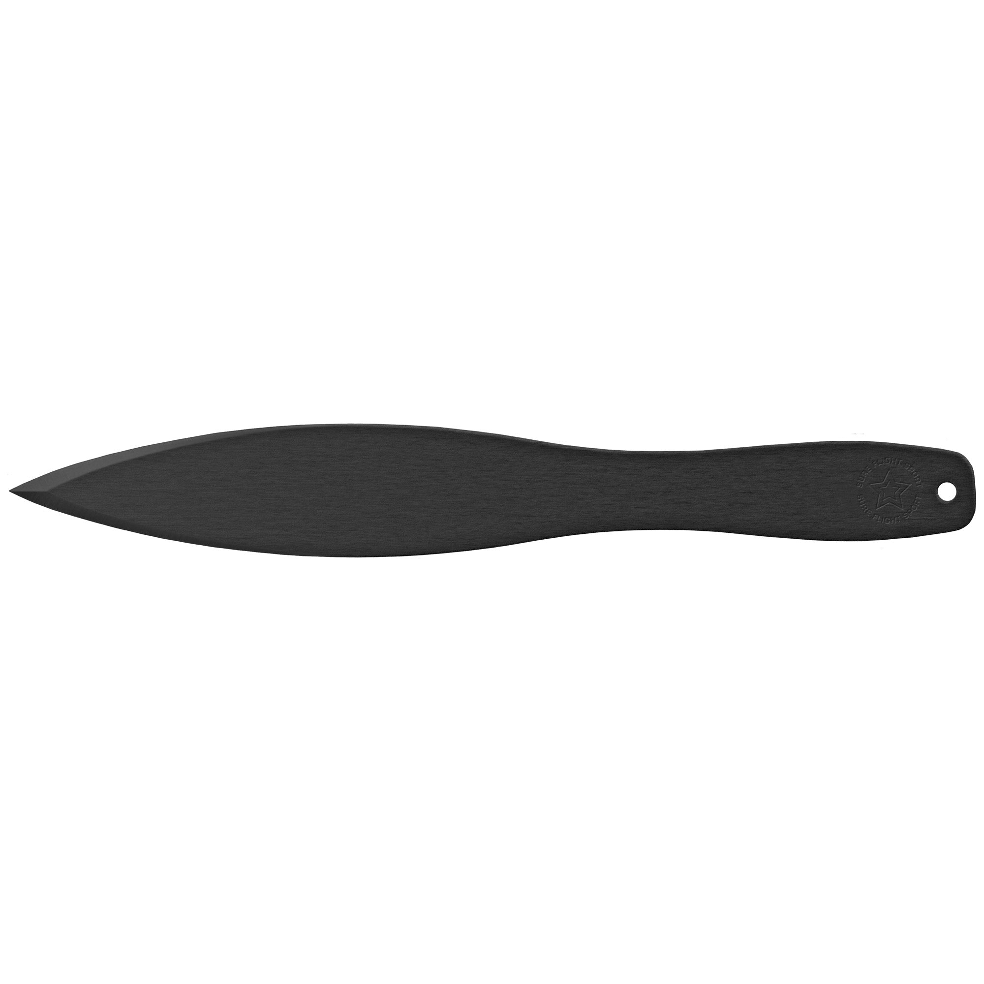 Cold Steel 12" Sure Flight Sport Throwing Knives - Pack of 6