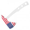 American Flag Tactical Hatchet Axe