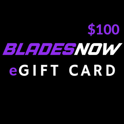 BLADES NOW E-GIFT CARD