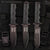 3 PC Set of Tactical Combat Military Fixed Blade Knives