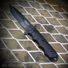 Tactical Military Bowie Knife sharp blade