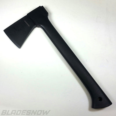 14" Tactical Hunting Axe Carbon Steel