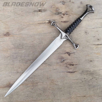 Knight's Fixed blade swords