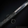 Gothic Dagger Collectors Knife at bladesnow
