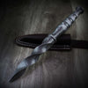 Kris Steel Blade Twisted Dagger | Damascus Knives