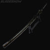 41 inch Damascus Steel Katana sword