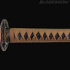 Damascus Katana Sword Handmade R477