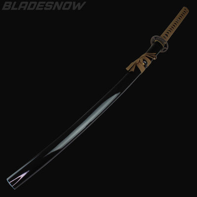 41" Battle Ready Sword