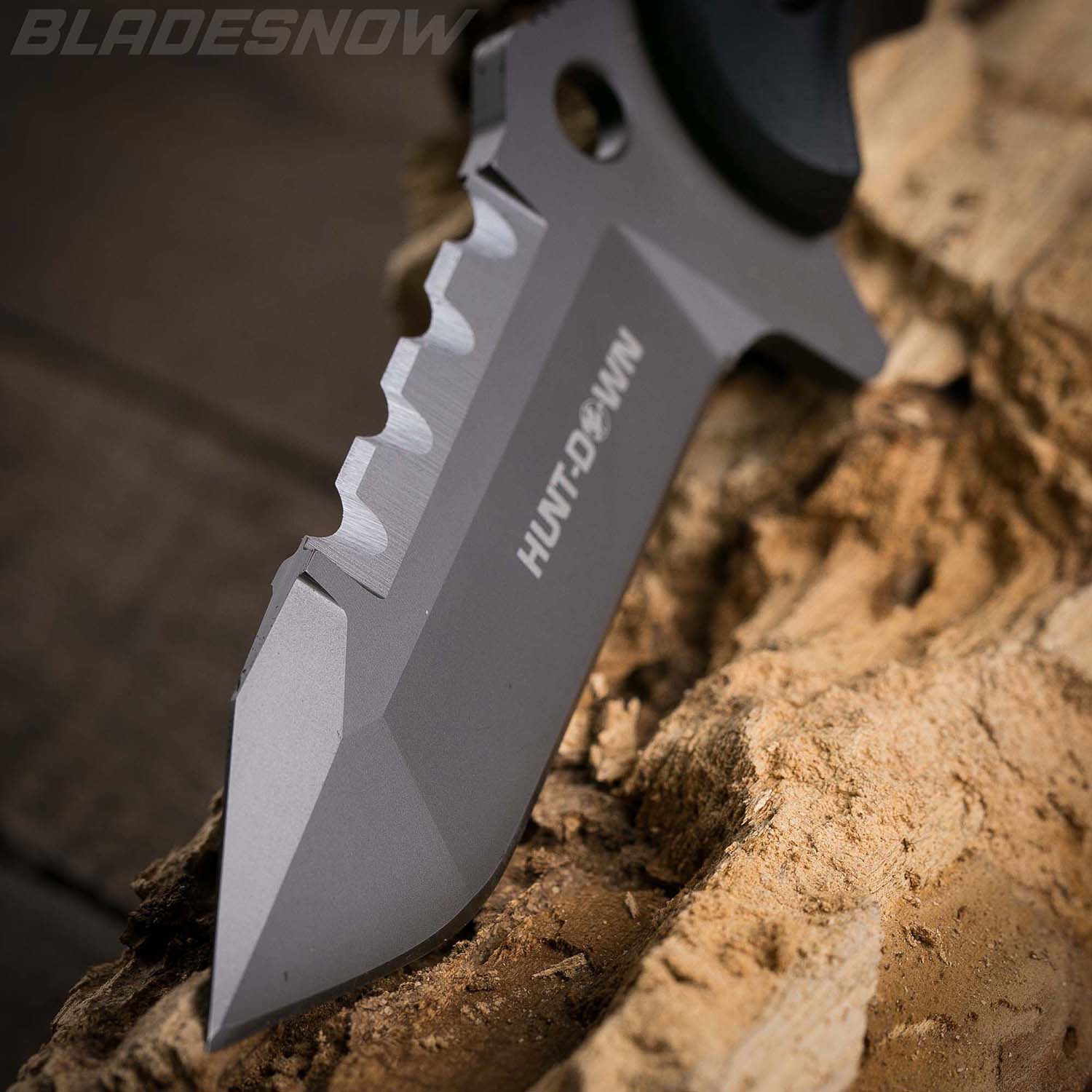 tactical blade sharp knife at bladesnow